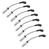 19431551 Camaro/Corvette/Silverado/Sierra 6.2L Spark Plug Wire Set 