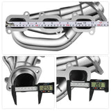 (11-17) Ford Mustang 3.7L 1-5/8" Shorty Exhaust Headers

