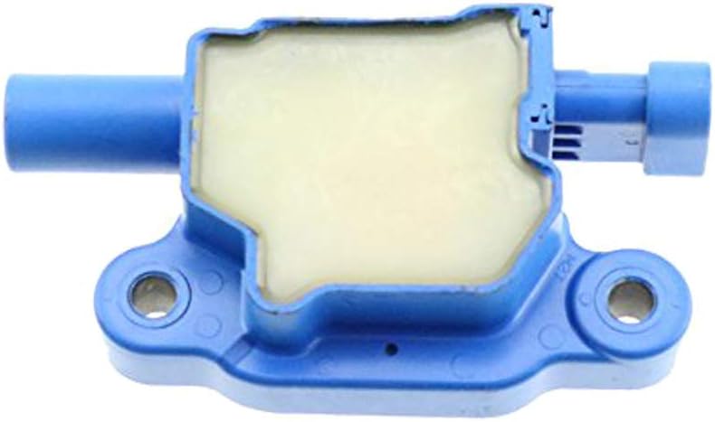 Kingman Speed® (99-07) Escalade/Silverado/Sierra/Yukon V8 Ignition Coils (Square-4 Pin)