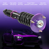 (98-07) Lexus IS200/IS300 2.0L/3.0L Adjustable Coilovers