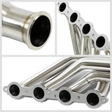 97-13 CTS/Camaro/Corvette/Firebird/GTO LS Turbo Exhaust Headers

