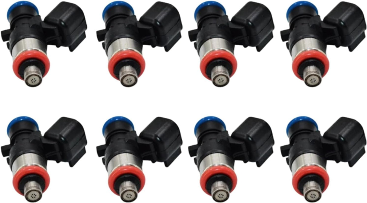 12598646 09-15 CTS/ZR1/ZL1 LSA/LS9 EV6/USCAR 52lbhr Fuel Injector