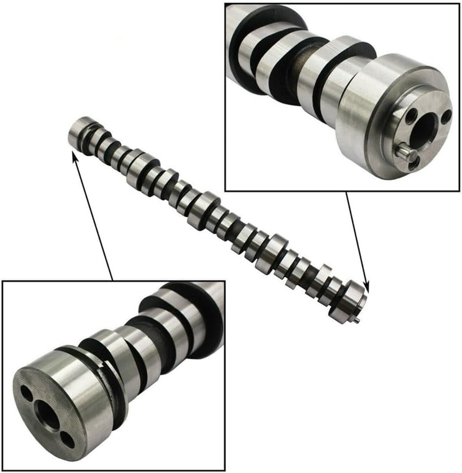 Camaro/Corvette/Silverado/Sierra LS1/LQ4/LQ9 OE Hydraulic Camshaft