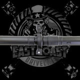 East Coast Driveline® (16-20) Acura MDX 9-Speed AWD/4WD Rear Driveshaft