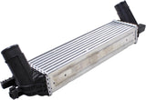 2015-2023 Ford Mustang S550 EcoBoost 2.3L High Capacity Intercooler 