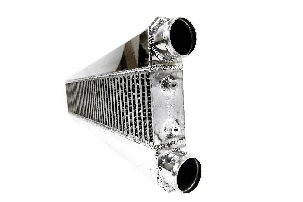 PLM® Vertical Flow Intercooler For K-Series K20 K24