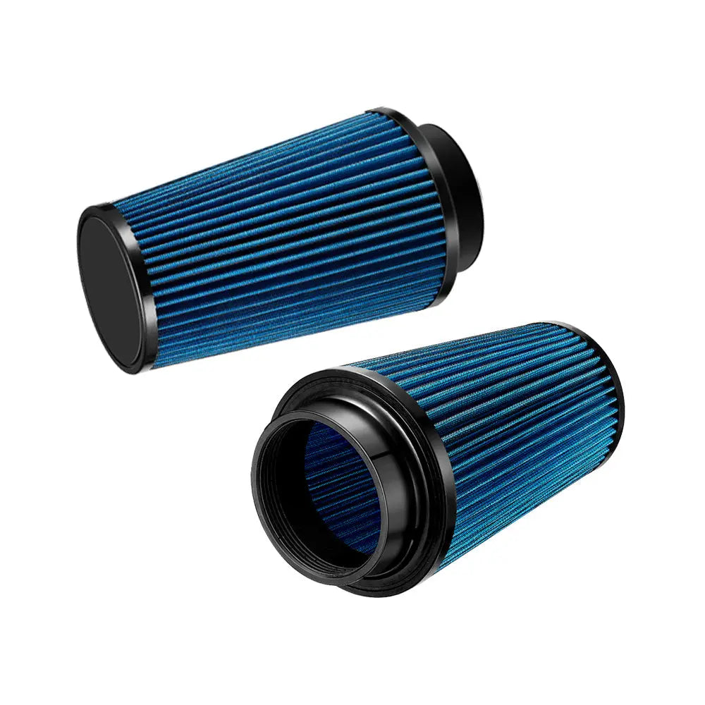 (99-03) Ford F-Series 7.3L Powerstroke Cold Air Intake with Oiled Filter