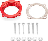 Jeep Wrangler/Gladiator JK/JL/JT 3.6L Throttle Body Spacer 46-35008