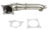 Honda Civic Type-R FK8/FL5 K20C1 304SS Catless Exhaust Down Pipe

