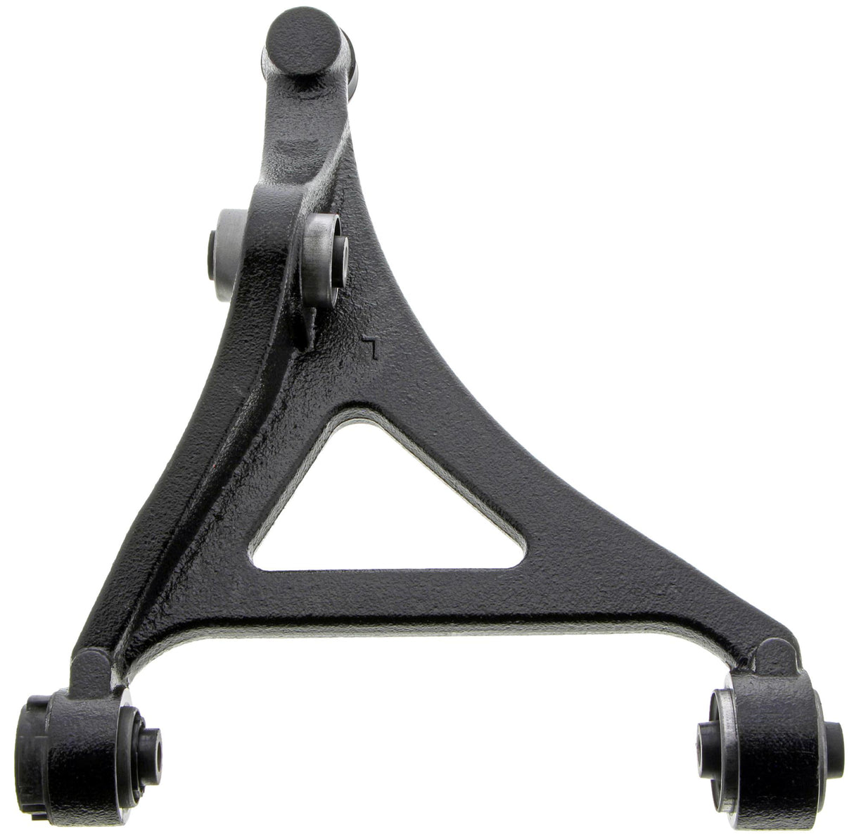 Mevotech® 300/Challenger/Charger/Magnum AWD Original Grade™ Front Lower Control Arm and Ball Joint Assembly