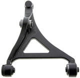 Mevotech® 300/Challenger/Charger/Magnum AWD Original Grade™ Front Lower Control Arm and Ball Joint Assembly