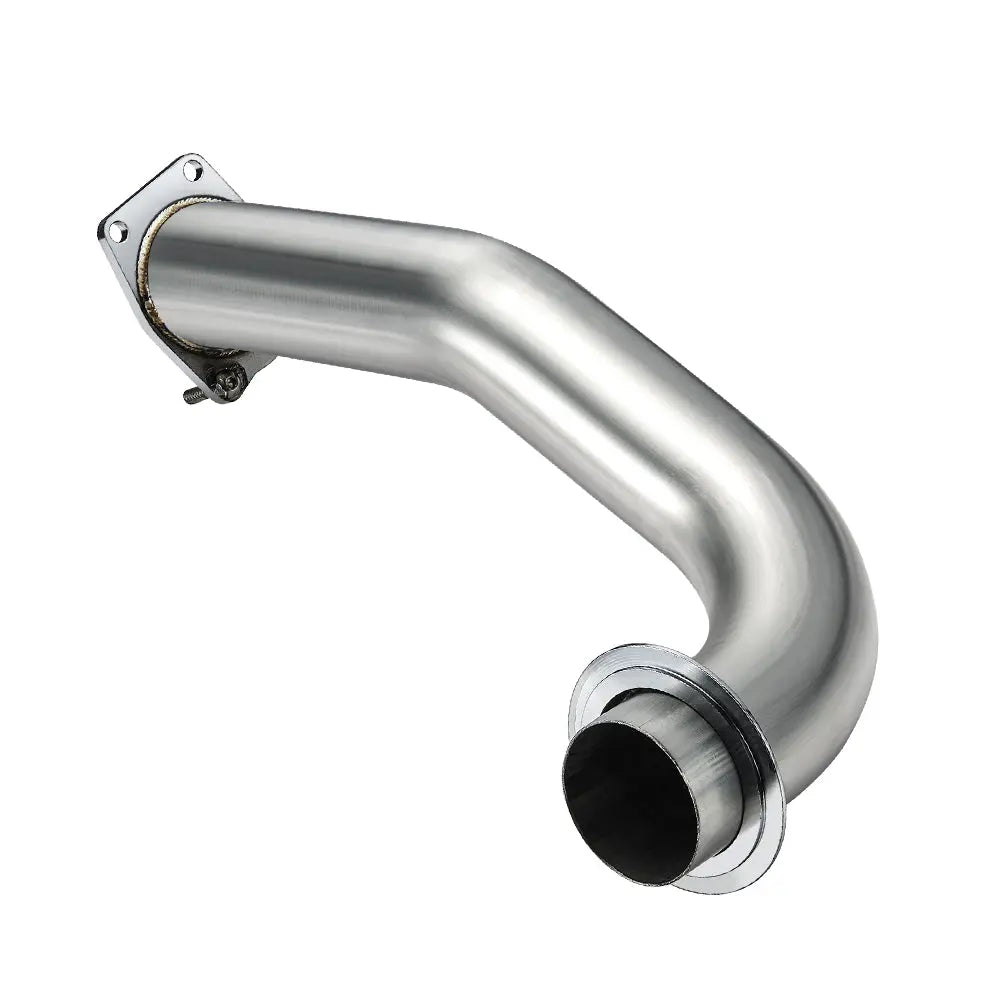 17-23 Silverado/Sierra L5P 6.6L Duramax Catless Exhaust Down Pipe