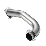 17-23 Silverado/Sierra L5P 6.6L Duramax Catless Exhaust Down Pipe