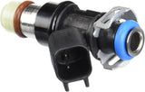 12580681 04-10 GM LY2/LY6/L33/LH6 EV6 30 lb/hr Fuel Injectors