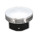 JE Pistons Gen 3 Hemi 6.2L Hellcat 4.095in Bore 1.280CD Dish 0.927in Pin Dia - Set of 8