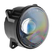 Oracle 95mm 15W High Beam LED Emitter - 6000K