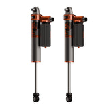 Fox 2021+ Jeep Wrangler JL 4xE 3.0 Factory Race Live Valve Coilover Kit - 3.5-4.5in Lift