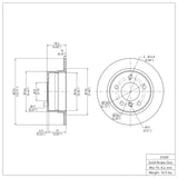 Technical Drawing