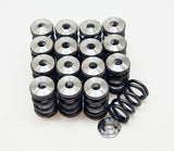 GSC P-D Subaru EJ Turbo DOHC Valve Spring & Ti Retainer Kit
