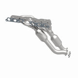 MagnaFlow Direct Fit Catalytic Converter 97-00 Lexus GS300 3.0L