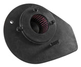 K&N Textured Black Replacement Air Filter 2015 Harley-Davidson XG500 Street