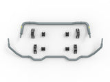 aFe Control 18-23 Tesla Model 3 AWD Sway Bar Set - Front & Rear