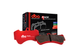 DBA 18-21 Subaru WRX STI Rear RP Performance Brake Pads