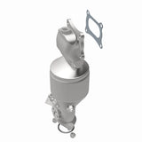 MagnaFlow Direct Fit Catalytic Converter 08-10 Honda Accord 3.5L