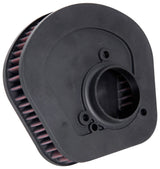 K&N 2018 Harley-Davidson FXLR Low Rider Replacement Drop In Air Filter