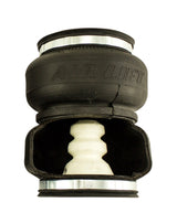 Air Lift Replacement Air Spring - LoadLifter 5000 Ultimate Bellows Type w/ internal Jounce Bumper