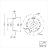 Technical Drawing