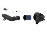aFe Black Series Carbon Fiber CAIS w/Pro 5R Filter 16-18 BMW M2 (F87) L6-3.0L