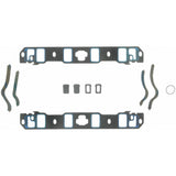 Fel-Pro Ford Windsor Small Block 260 Windsor Engine Intake Manifold Gasket Set - 0.060in Thickness