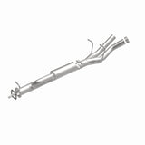 MagnaFlow 25+ Ram 1500 I6 3.0L D-Fit Performance Exhaust Muffler Replacement Kit With Muffler