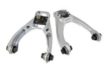 BLOX Racing Front Camber Kit - 1994-2001 Acura Integra / 1992-1995 Honda Civic/Del Sol