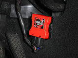 aFe Pedal 2 Metal Throttle Enhancer Various Hyundai/Kia/Genesis Cars/SUVs 11-25