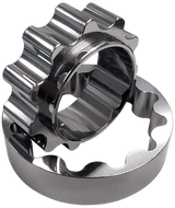 Boundary Nissan VQ 3.5L/3.7L VHR Billet Oil Pump Gear