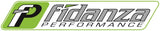 Fidanza 80-82 Toyota Corolla 1.8L 3TC 5-Speed High Performance Aluminum Flywheel