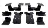 Air Lift LoadLifter 5000 for 2019 Chevrolet Silverado 1500 4WD (Trail Boss)