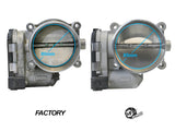 aFe POWER Throttle Body Ford Mustang GT 15-17 V8-5.0L