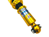 Dynamic Pro Gravel Rally Coilovers - Lexus IS200 1999-2005 (GXE10)
