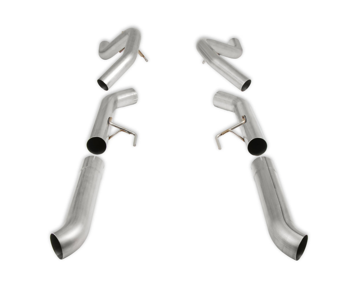 Hooker 1968-1970 Mopar B-Body GEN III Hemi Swap 304SS 3" Exhaust System