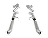 Hooker 1968-1970 Mopar B-Body GEN III Hemi Swap 304SS 3" Exhaust System
