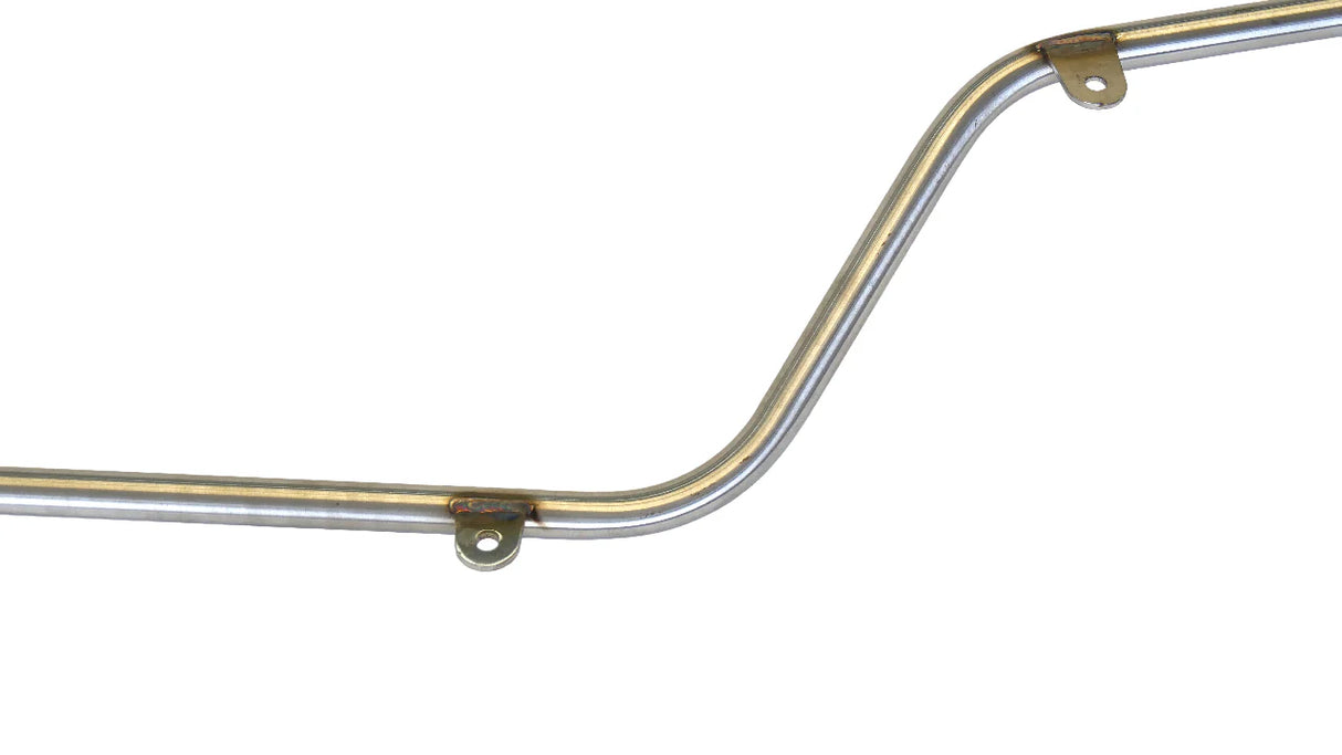 PLM® (88-91) Honda CRX/Civic EF Tubular Upper Radiator Support