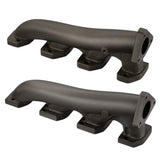 01-16 GM 6.6L Duramax LB7 LLY LBZ LMM LML Exhaust Manifold Kit
