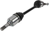 15-23 300/Challenger/Charger Rear Passenger CV Axle 53010748AA