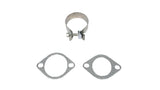 PLM® (12-18) Ford Focus ST EcoBoost 304SS 3" Catted Down Pipe Kit