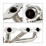 96-01 Chevy S10/Blazer/Sonoma/Jimmy 4.3L Shorty Exhaust Headers

