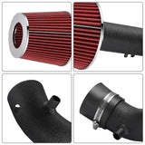(01-05) Honda Civic 1.7L/2.0L Cold Air Intake with Dry Filter