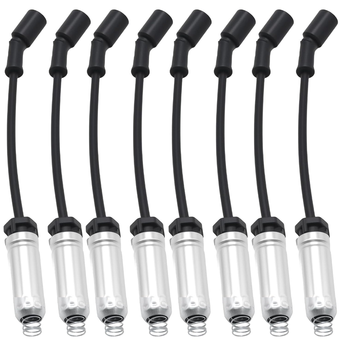 19431551 Camaro/Corvette/Silverado/Sierra 6.2L Spark Plug Wire Set 